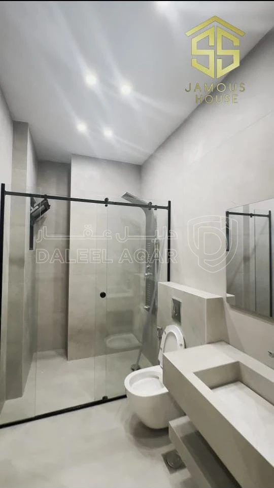 شقة في عمان - البحاث - 135,000 دأ - صورة 1